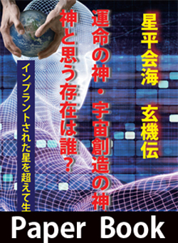 星平会海