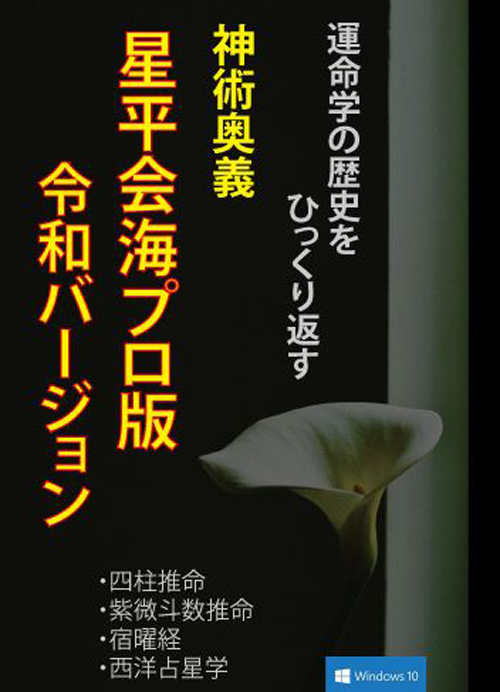 星平会海プロ版